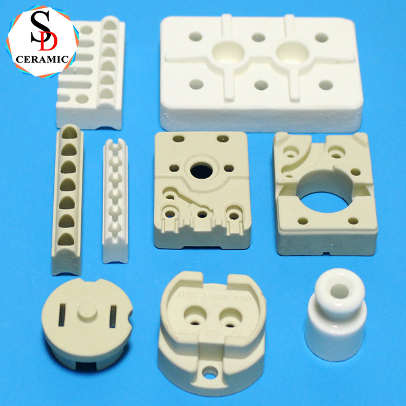 Steatite Ceramics