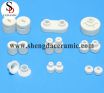 Electrical Steatite Ceramic Bushing Insulator