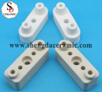 C221 Industrial Steatite Ceramic For Industry Electrical Insulators