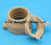Heat Resistance Coredierite Ceramic China Ceramic Manufacturer