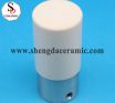 Wear and Corrosion Resistant Zirconia Ceramic Plunger for Pump