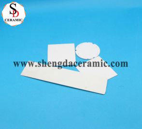 95% Alumina Ceramic Substrate