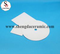 Alumina Ceramic Substrates