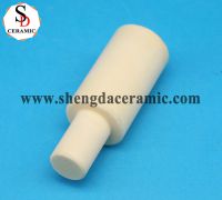 Alumina Ceramic Sleeves