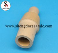 Zirconia Ceramic Sleeve Components