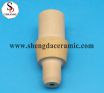 Zirconia Ceramic Sleeve Components