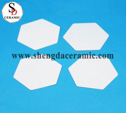 Alumina Ceramic Sheet Products