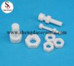 Zirconia Ceramic Screw Nuts