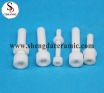 Zirconia Ceramic Screw Nuts