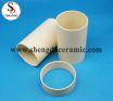 Alumina Zirconia Electrical Ceramic Plunger Parts Insulator