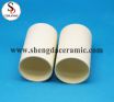 Alumina Zirconia Electrical Ceramic Plunger Parts Insulator