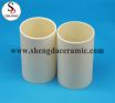 Alumina Zirconia Electrical Ceramic Plunger Parts Insulator