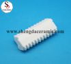 Industrial Heat-Resistance Alumina Ceramic Insulation Part