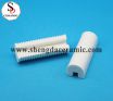 Industrial Heat-Resistance Alumina Ceramic Insulation Part