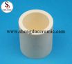 High Density 95% Alumina Ceramic Machining Ceramic Sleeve