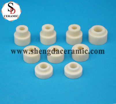 Industrial Insulating Alumina Ceramic Beads