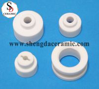 Alumina Oxide Ceramic Beads