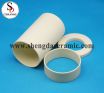 Heat Resistance 99% Al2O3 Alumina Ceramic Ring