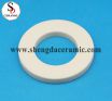 Heat Resistance 99% Al2O3 Alumina Ceramic Ring