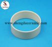 Heat Resistance 99% Al2O3 Alumina Ceramic Ring