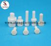 Zirconia Ceramic Screw Bolts Nuts & Washers