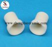 Alumina Ceramic Mig Nozzle Spray