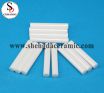 Zro2 Zirconia Ceramic Rods and Bars