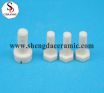 Alumina Ceramic Screws Bolts