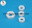 Alumina Ceramic Screws Bolts