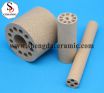 Cordierite Ceramic Coil Heater