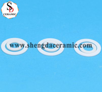 99% Alumina Ceramic Washers