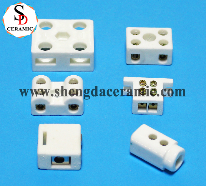 Terminal Block CeramicShengda Ceramic