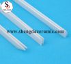 Zirconia Ceramic Top Tooth Shard Plate And Rods Of Solar Photovoltaic Equipment Parts And Components