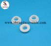 ZrO2 Zirconia Insulation Ceramic Bushings