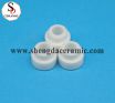 ZrO2 Zirconia Insulation Ceramic Bushings