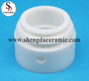 Customized Zirconia Ceramic Plunger Pump Anti-corrosion And Anti-wear