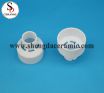 High Temperature 95%/99% Al2O3 Alumina Ceramic Lamp Holder Manufacturers