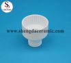 High Temperature 95%/99% Al2O3 Alumina Ceramic Lamp Holder Manufacturers