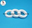 High Purity 95%/99% Al2O3 Alumina Engineering Ceramic Ring Manufacturers