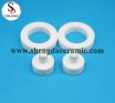 High Purity 95%/99% Al2O3 Alumina Engineering Ceramic Ring Manufacturers