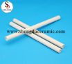 99% Al2O3 Alumina Engineering Ceramics Pipes Customized