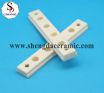 95%99% Al2O3 Alumina Engineering Ceramics Inserts For Lon Coating Machine