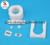 Manufacturer Zirconia Engineering Ceramic Inserts And Parts