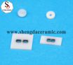 Manufacturer Zirconia Engineering Ceramic Inserts And Parts