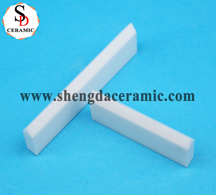 Zro2 Zirconia Ceramic Cutting Blades Manufacturer