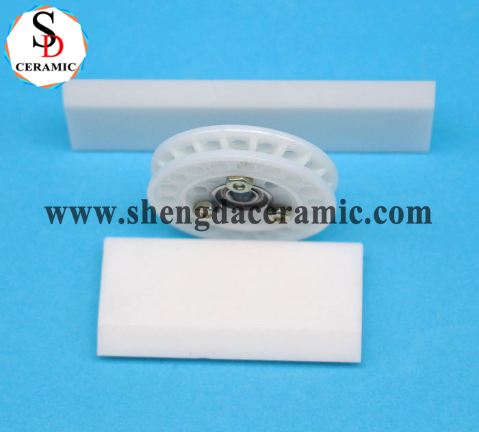 Zro2 Zirconia Ceramic Cutting Blades Manufacturer
