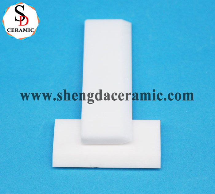 Zro2 Zirconia Ceramic Cutting Blades Manufacturer