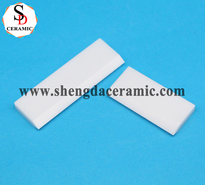 Zro2 Zirconia Ceramic Cutting Blades Manufacturer