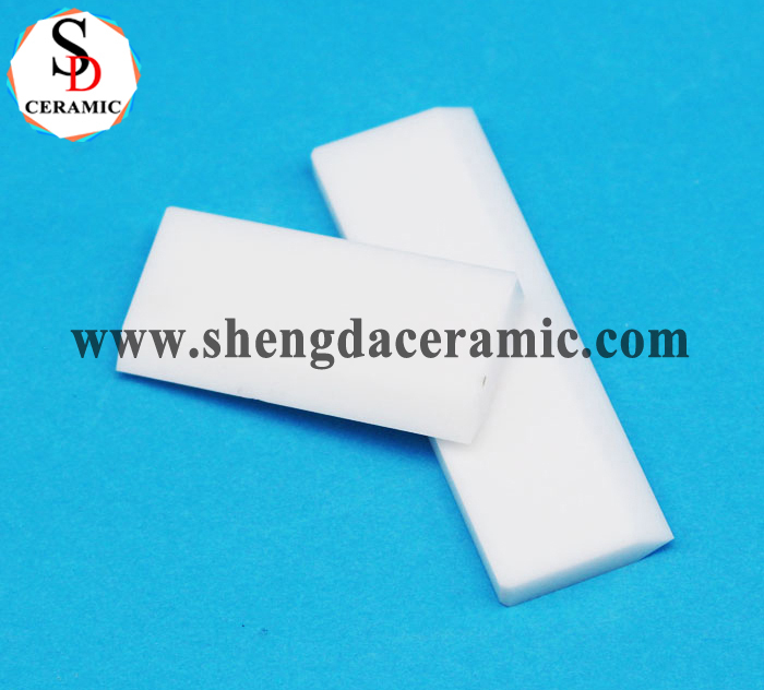 Zro2 Zirconia Ceramic Cutting Blades Manufacturer