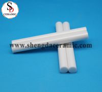 Y-PSZ Yttria Stabilized ZrO2 Zirconia Ceramic Rods